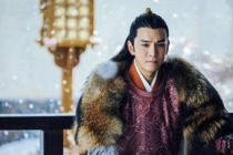 耶律贤生平简介