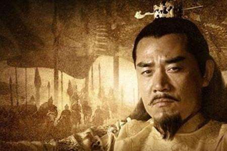 朱元璋生平故事介绍
