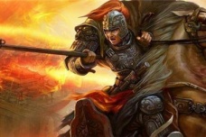 白起：战国四大名将之一