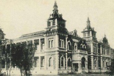 近代日本在中国有哪些租界