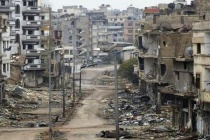 叙利亚战争的影响