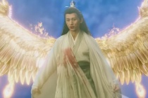 《琉璃》司凤为璇玑假扮罗睺计都