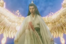 《琉璃》司凤为璇玑假扮罗睺计都