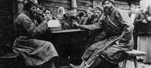 1917年11月8日：苏俄土地法令通过