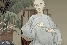 和珅资产积聚之发人情财