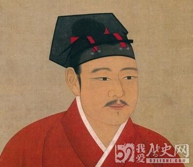宋徽宗赵佶是怎么死的_宋徽宗赵佶生平简介