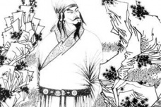 温庭筠诗歌的艺术手法