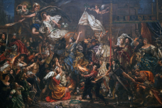 圣女贞德生平简介