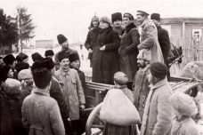 战时共产主义的目的是什么