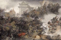 土木堡之变中明英宗什么时候决定御驾亲征