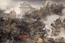 土木堡之变中明英宗什么时候决定御驾亲征