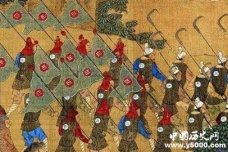 朱棣辛苦打下的越南被孙子放弃