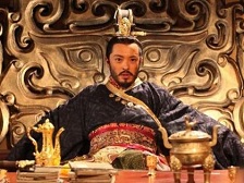 隋炀帝为何要劳民伤财