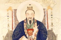 元始天尊的来历