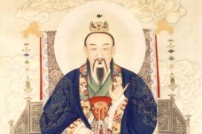 元始天尊的来历