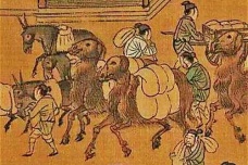 明朝为何重农抑商