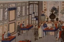 《红楼梦》写林四娘的寓意是什么