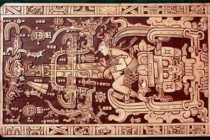 玛雅文明神秘消失之谜