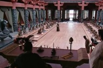 汉代基层官吏的日记