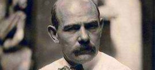 1867年3月25日：格曾·鲍格勒姆出生