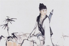 王勃的生平介绍