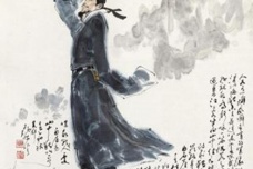 白居易诗二首赏析