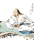 庄子轶事典故四则