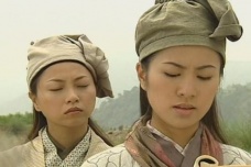 《再生缘》女扮男装的爱情故事