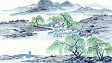 辛弃疾故事之鹅湖之会