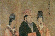 杨广是如何登上皇位的