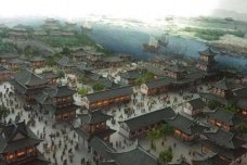 西晋都城是现在的哪里