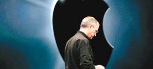 2011年8月25日：苹果宣布乔布斯辞职