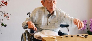2014年11月30日：棋圣吴清源逝世