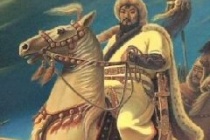 成吉思汗的“大迂回”战略