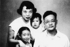 巴金与萧珊的传奇爱情