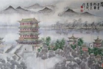 《滕王阁序》用了哪些典故