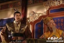 朱元璋不选择朱棣继位的原因