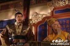 朱元璋不选择朱棣继位的原因