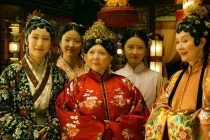 红楼梦中的四大家族有哪些