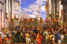 文艺复兴为什么会从意大利开始