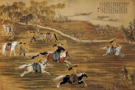 陆游诗词的特点