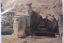 克诺索斯迷宫的传说