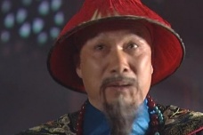 遏必隆生平简介