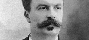 1893年7月6日：莫泊桑逝世