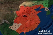 秦始皇的生平故事