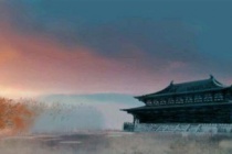 太极宫为什么不适宜居住