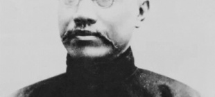 1854年10月27日：严复去世