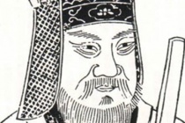 范仲淹戍边西北的故事