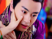 刘询和许平君南园遗爱的故事