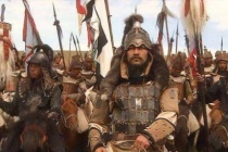 金辽战争的经过